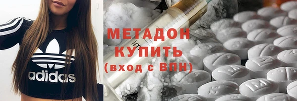хмурый Алексин